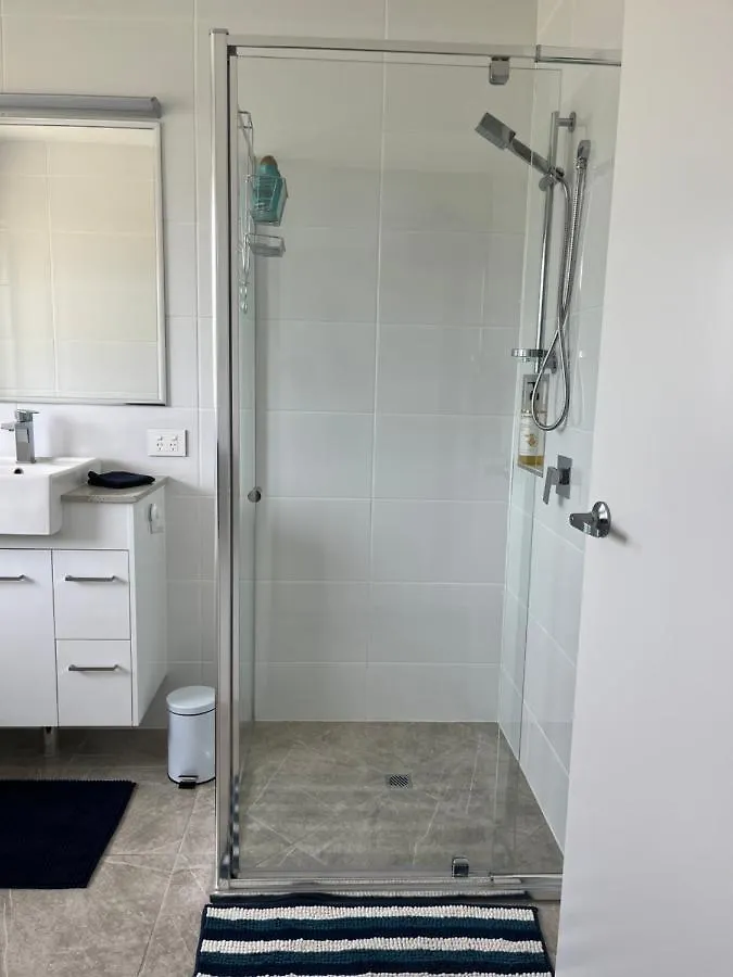 Freyjas Guest Suite Curra