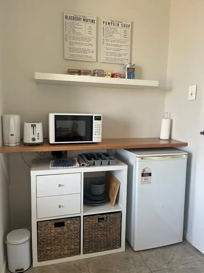 Freyjas Guest Suite Curra 0*,  Australia