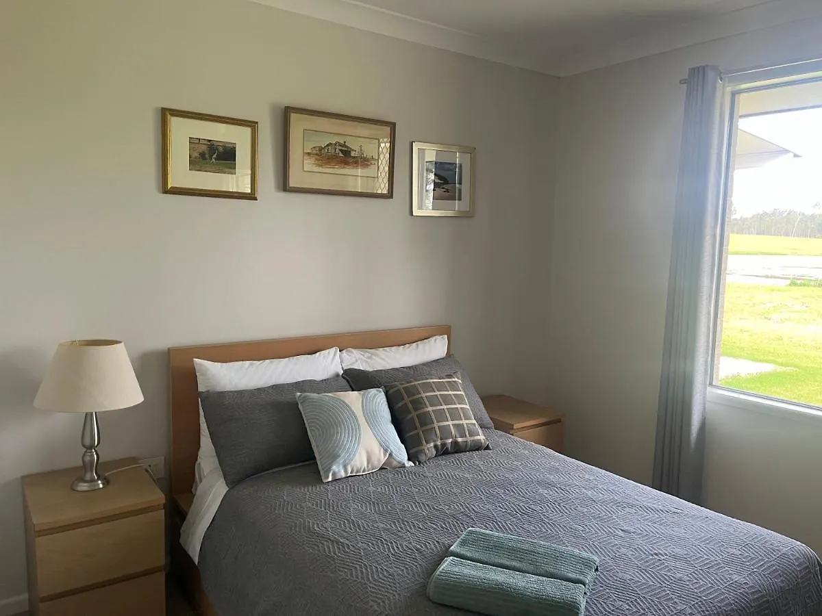 Freyjas Guest Suite Curra